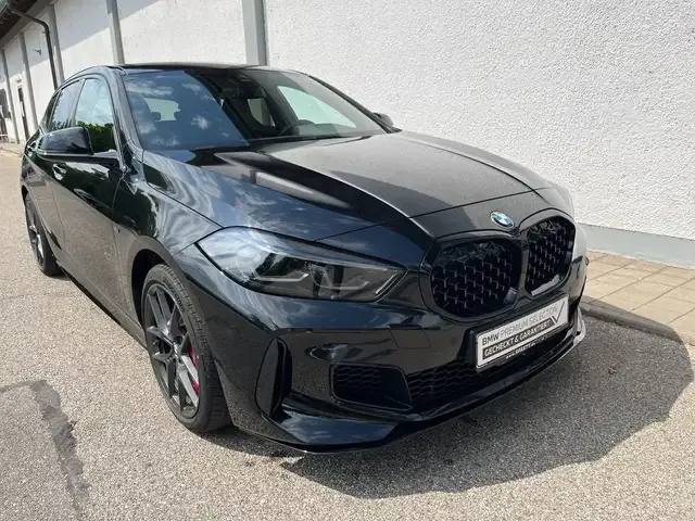 BMW 135