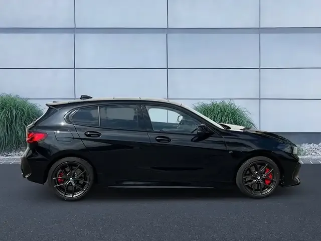 BMW 135