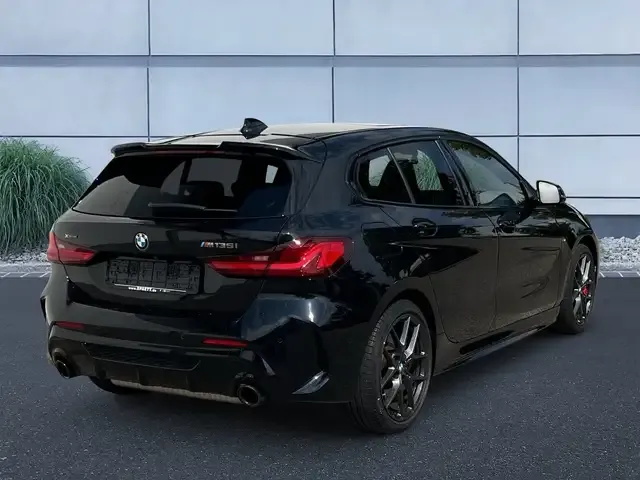 BMW 135