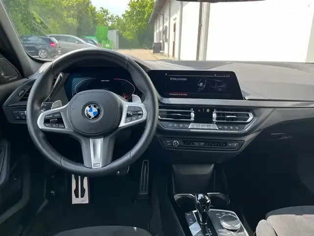 BMW 135