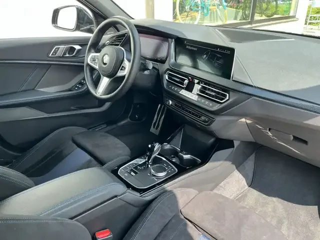 BMW 135