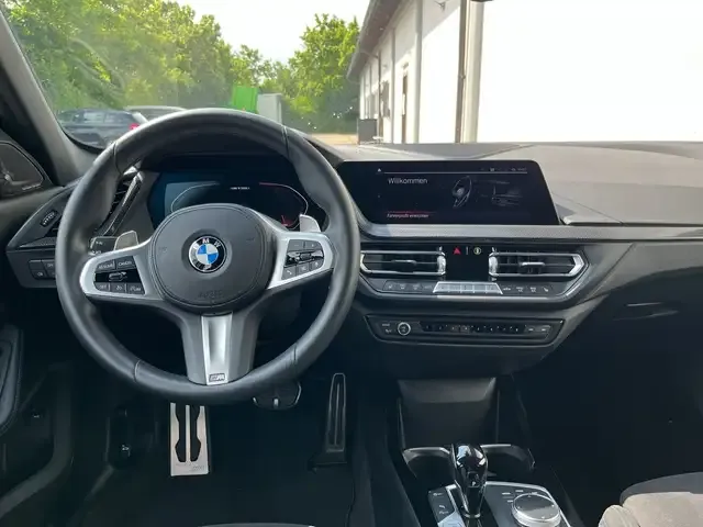 BMW 135