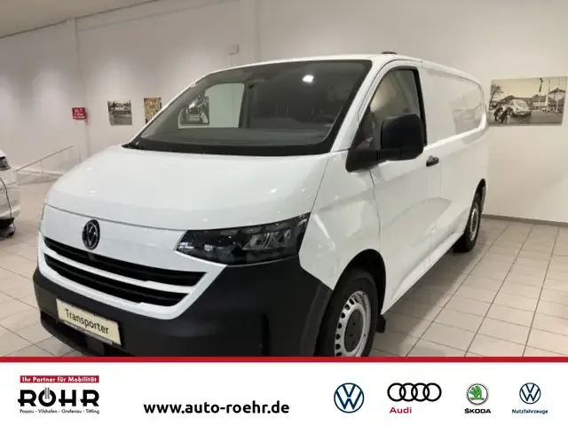 Volkswagen T7 Transporter