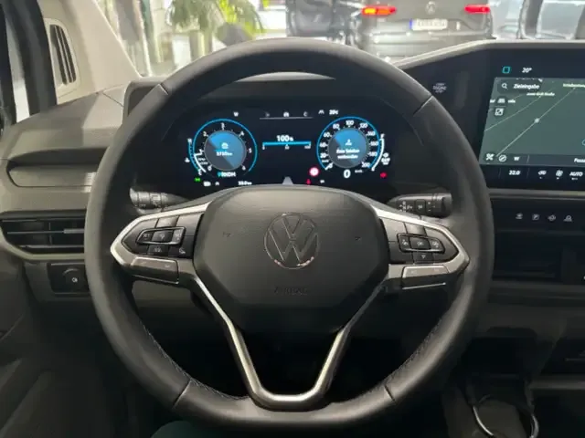 Volkswagen T7 Transporter