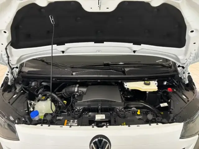 Volkswagen T7 Transporter