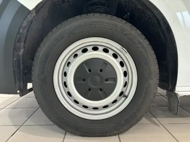 Volkswagen T7 Transporter