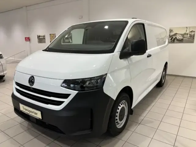 Volkswagen T7 Transporter