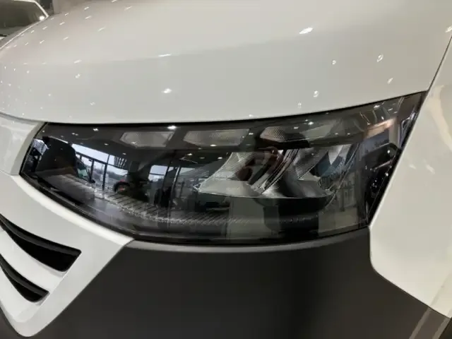 Volkswagen T7 Transporter