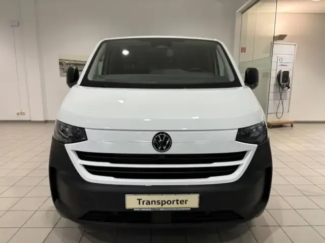 Volkswagen T7 Transporter