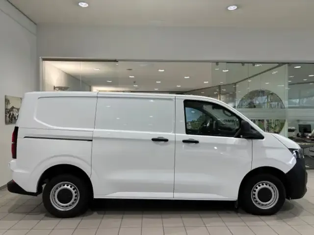 Volkswagen T7 Transporter