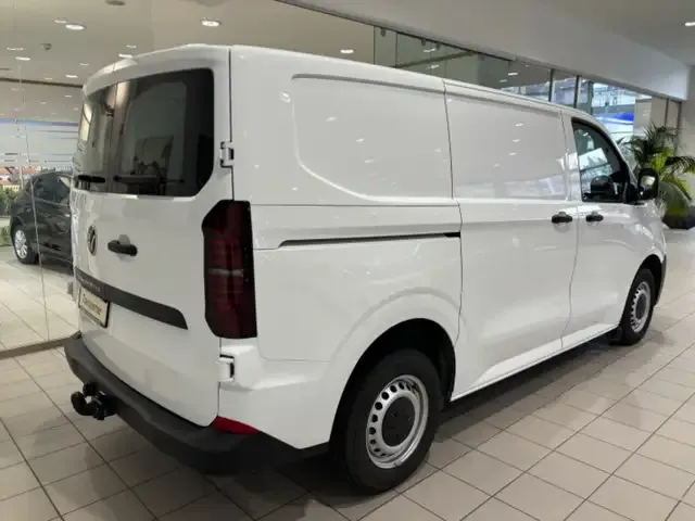 Volkswagen T7 Transporter