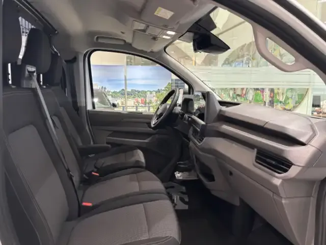 Volkswagen T7 Transporter