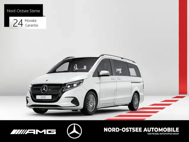 Mercedes-Benz EQV 300