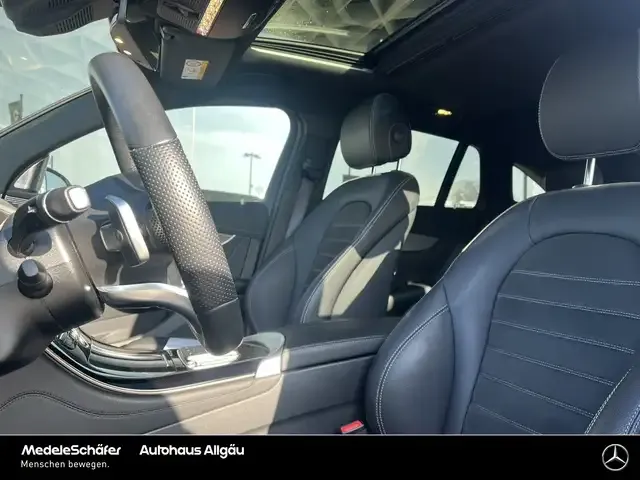 Mercedes-Benz EQC 400