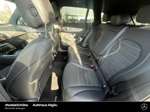 Mercedes-Benz EQC 400