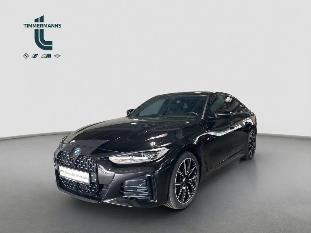 BMW 430