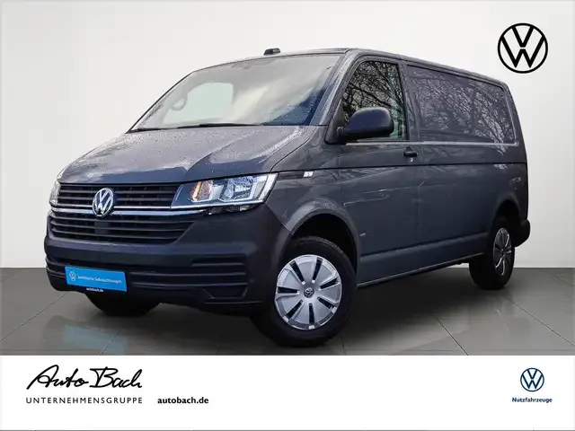 Volkswagen T6.1 Transporter