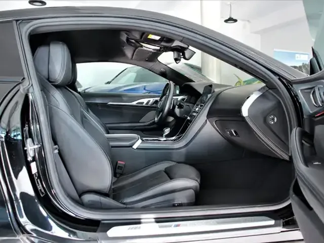 BMW M850
