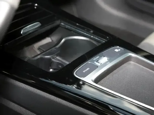 Mercedes-Benz CLA 45 AMG