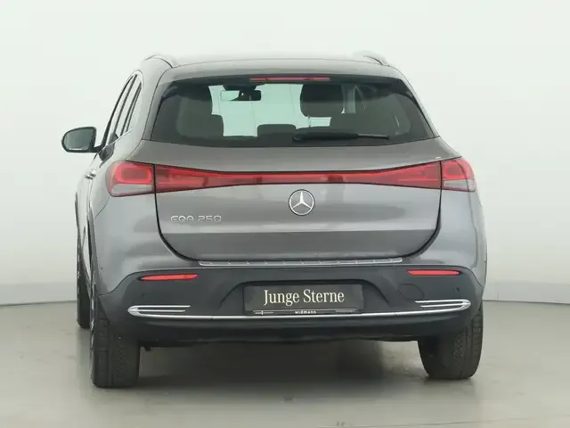 Mercedes-Benz EQA 250