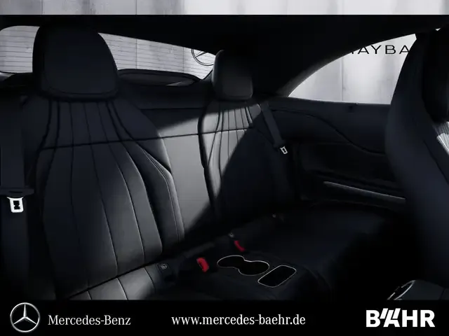 Mercedes-Benz CLE 200