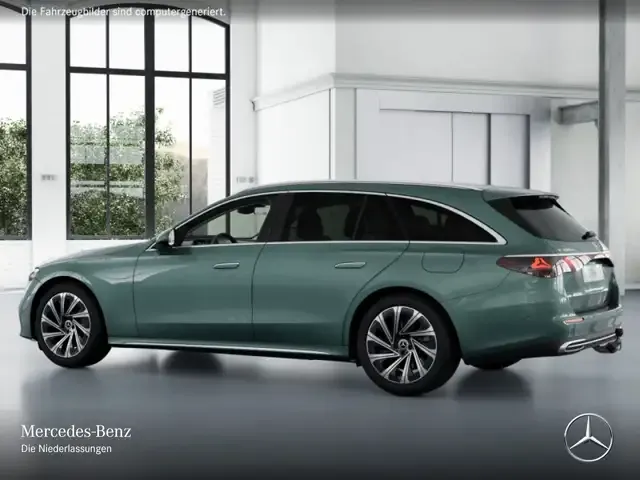 Mercedes-Benz E 300