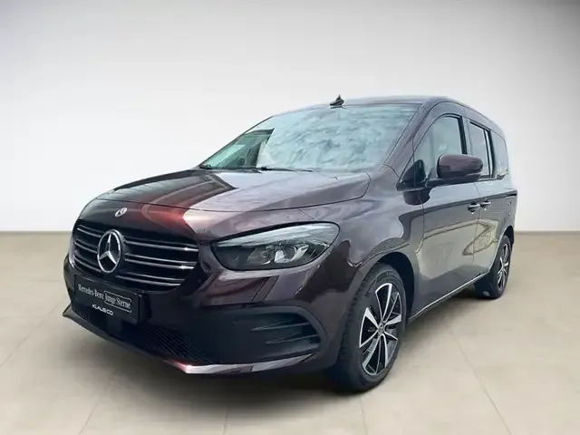 Mercedes-Benz T-Klasse