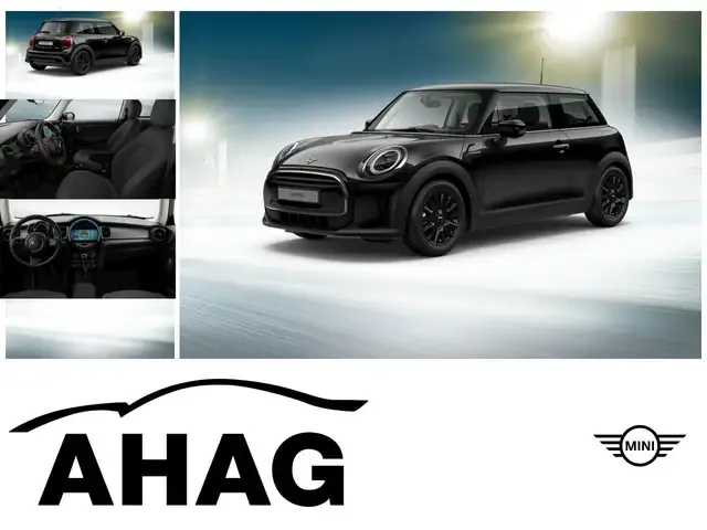 MINI One