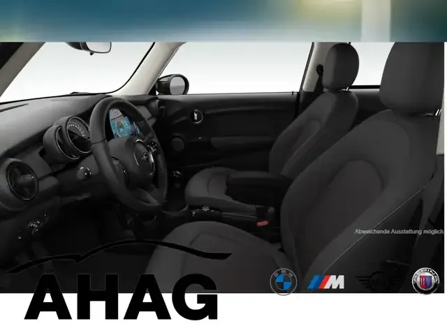 MINI One