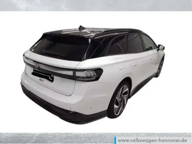 Volkswagen ID.7