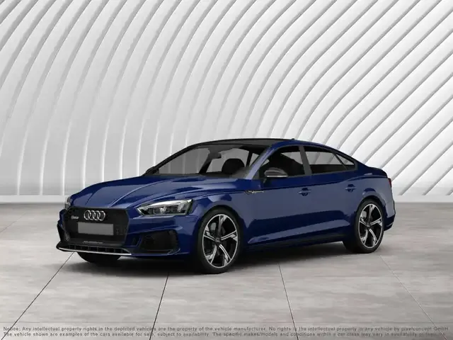 Audi RS5