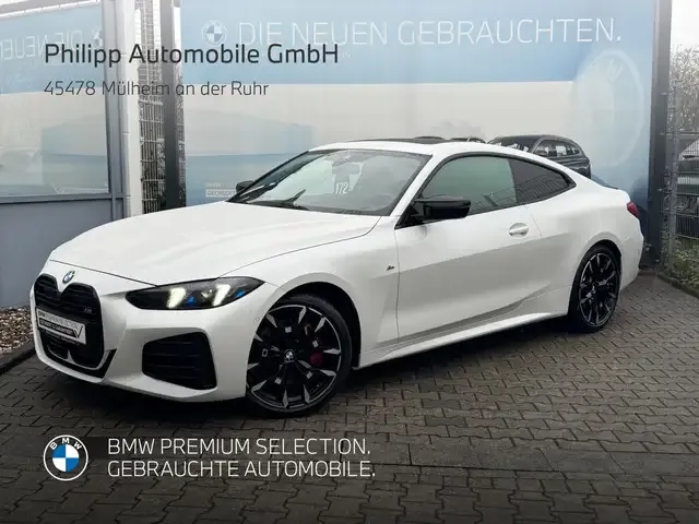 BMW 440