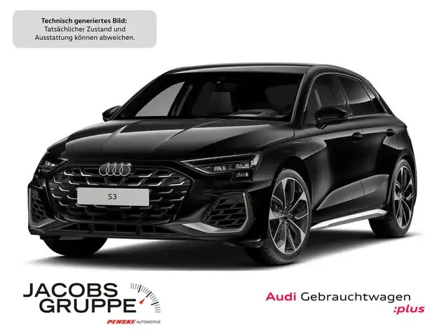 Audi S3