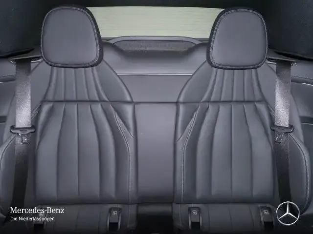 Mercedes-Benz CLE 200