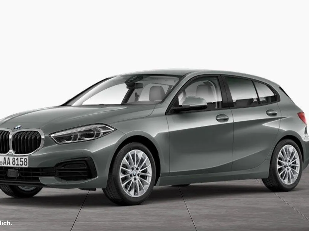 BMW 118
