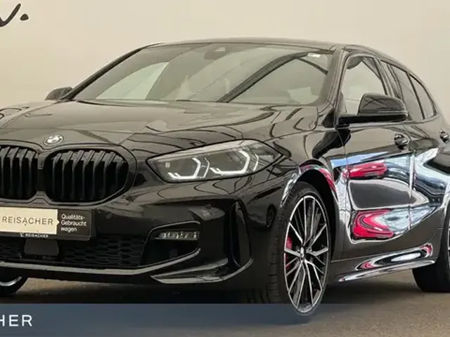 BMW 120