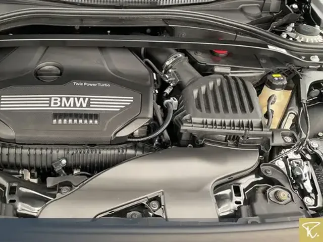 BMW 120