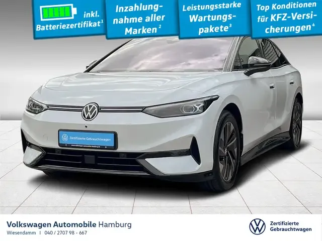 Volkswagen ID.7