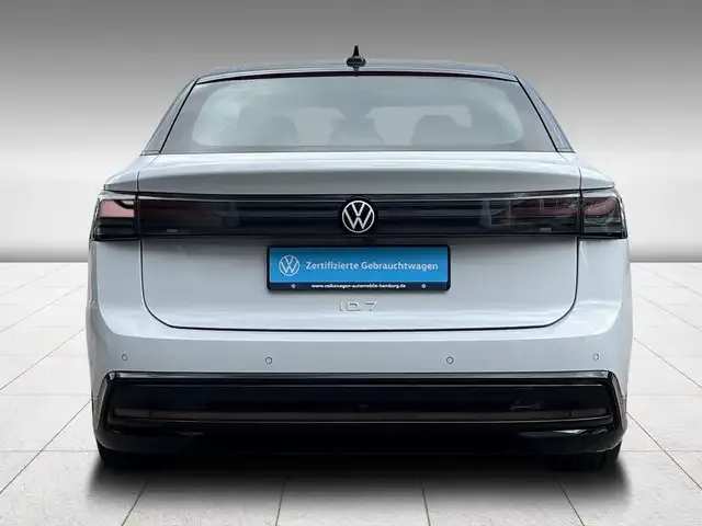Volkswagen ID.7