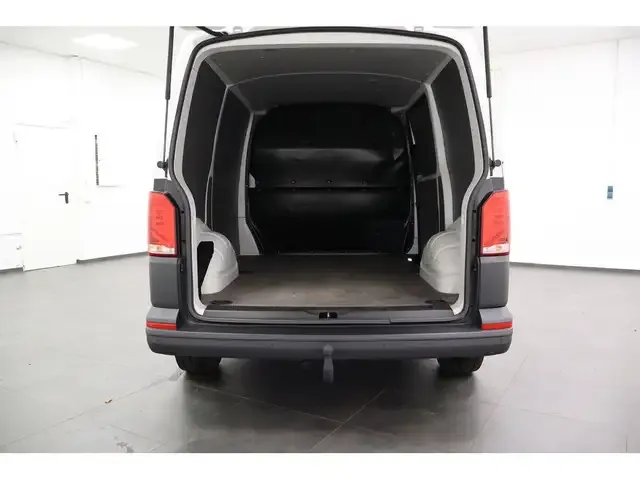 Volkswagen T6.1 Transporter
