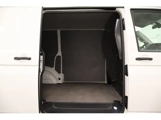 Volkswagen T6.1 Transporter