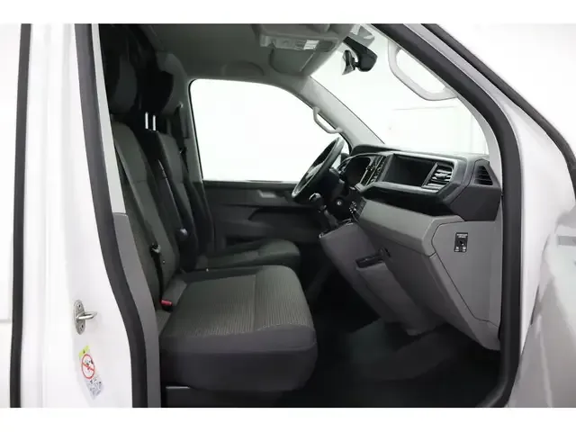 Volkswagen T6.1 Transporter