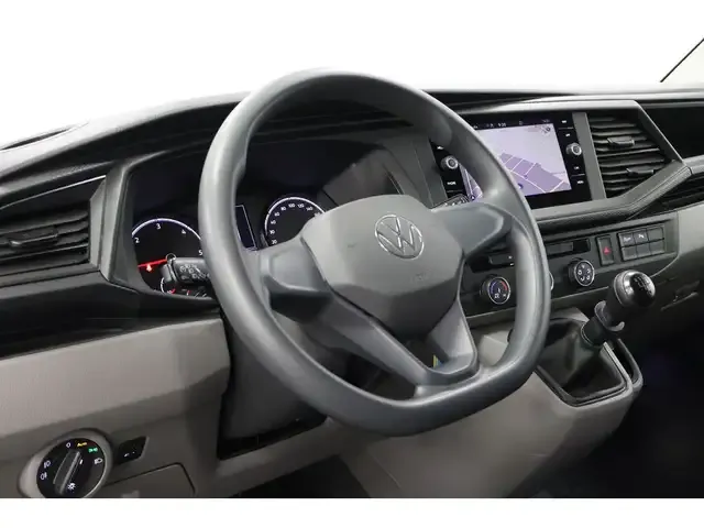 Volkswagen T6.1 Transporter