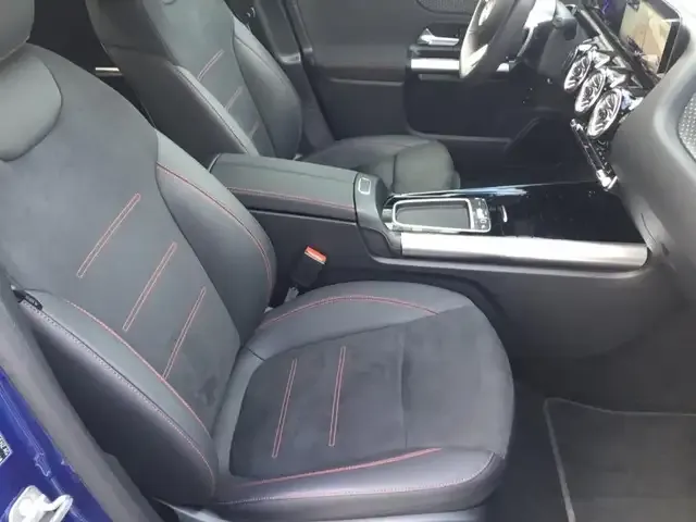 Mercedes-Benz EQA 250