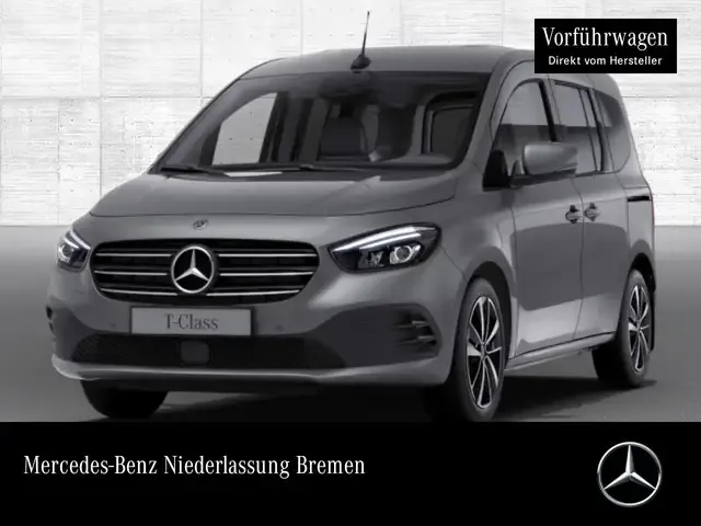 Mercedes-Benz T-Class