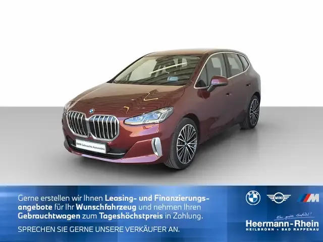 BMW 220