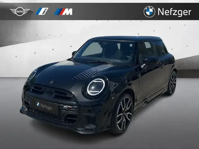 MINI Sonstige