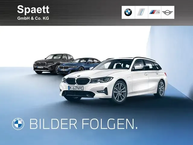 BMW 740