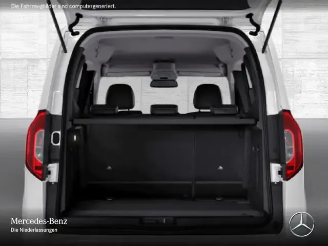 Mercedes-Benz T-Class