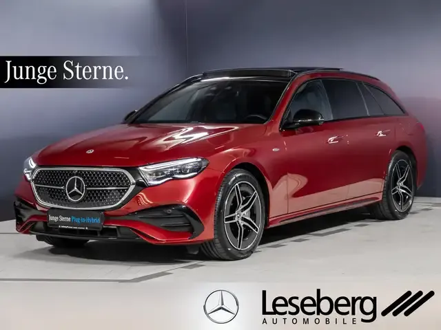 Mercedes-Benz E 300